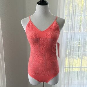 NEW - Never Worn  - Aura Bodysuit